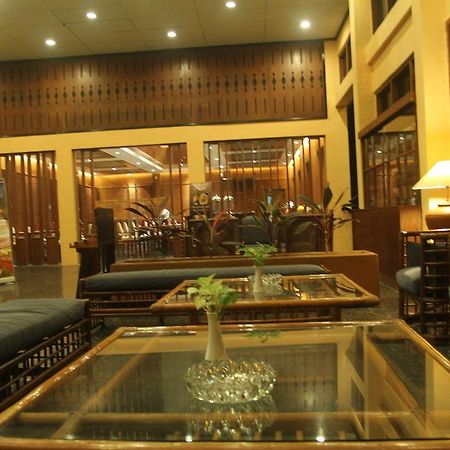 Hotel Mutiara Cilacap Kültér fotó